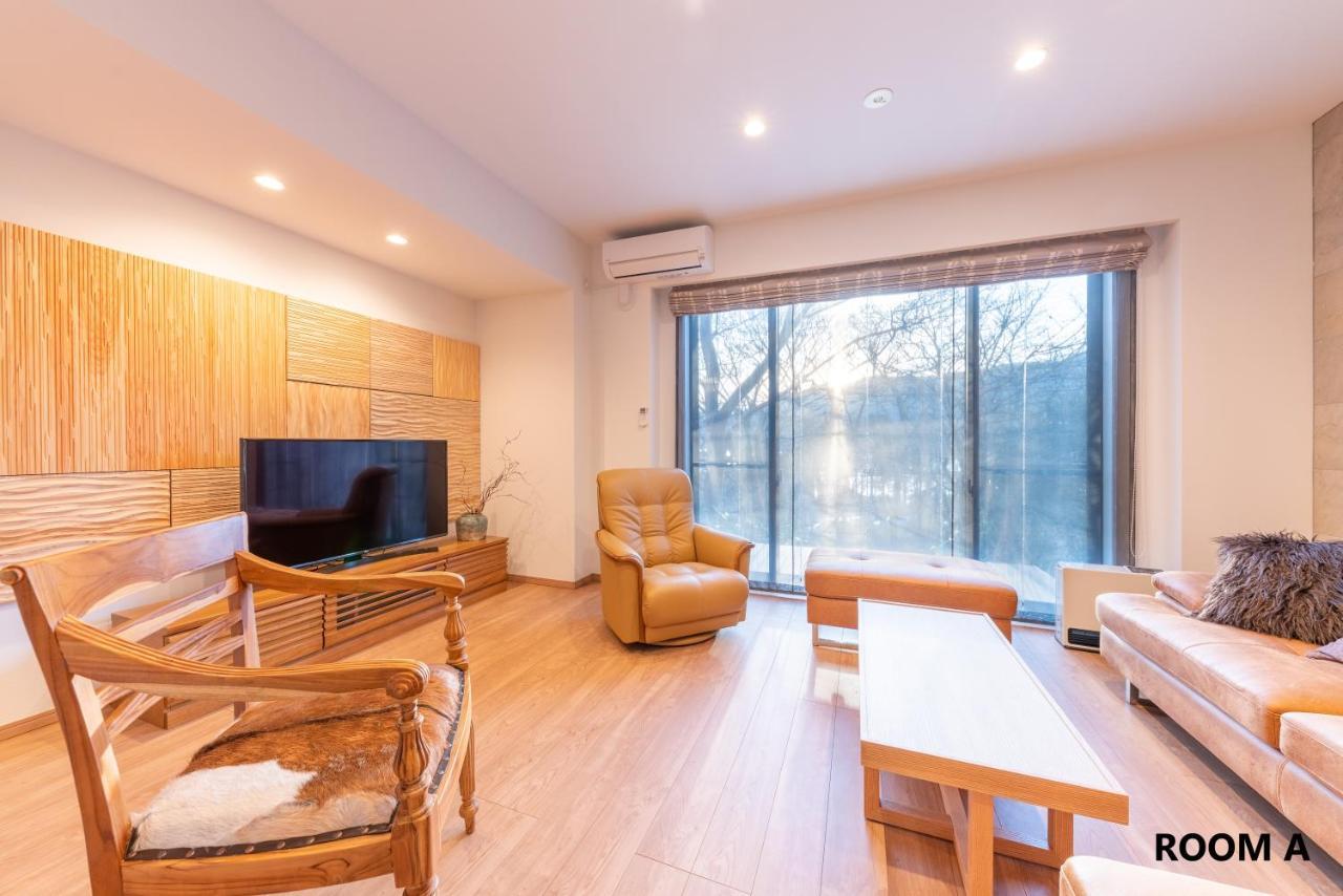 Stage Holiday home