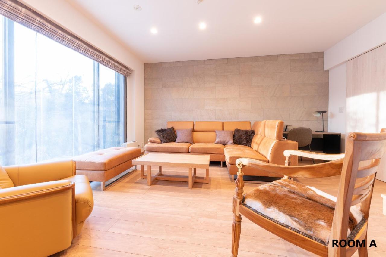 Stage Holiday home Hakone