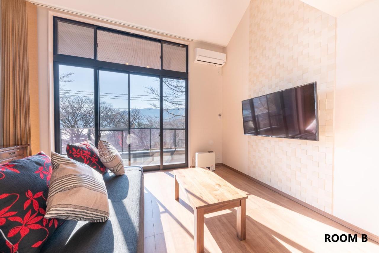 Stage Holiday home Hakone
