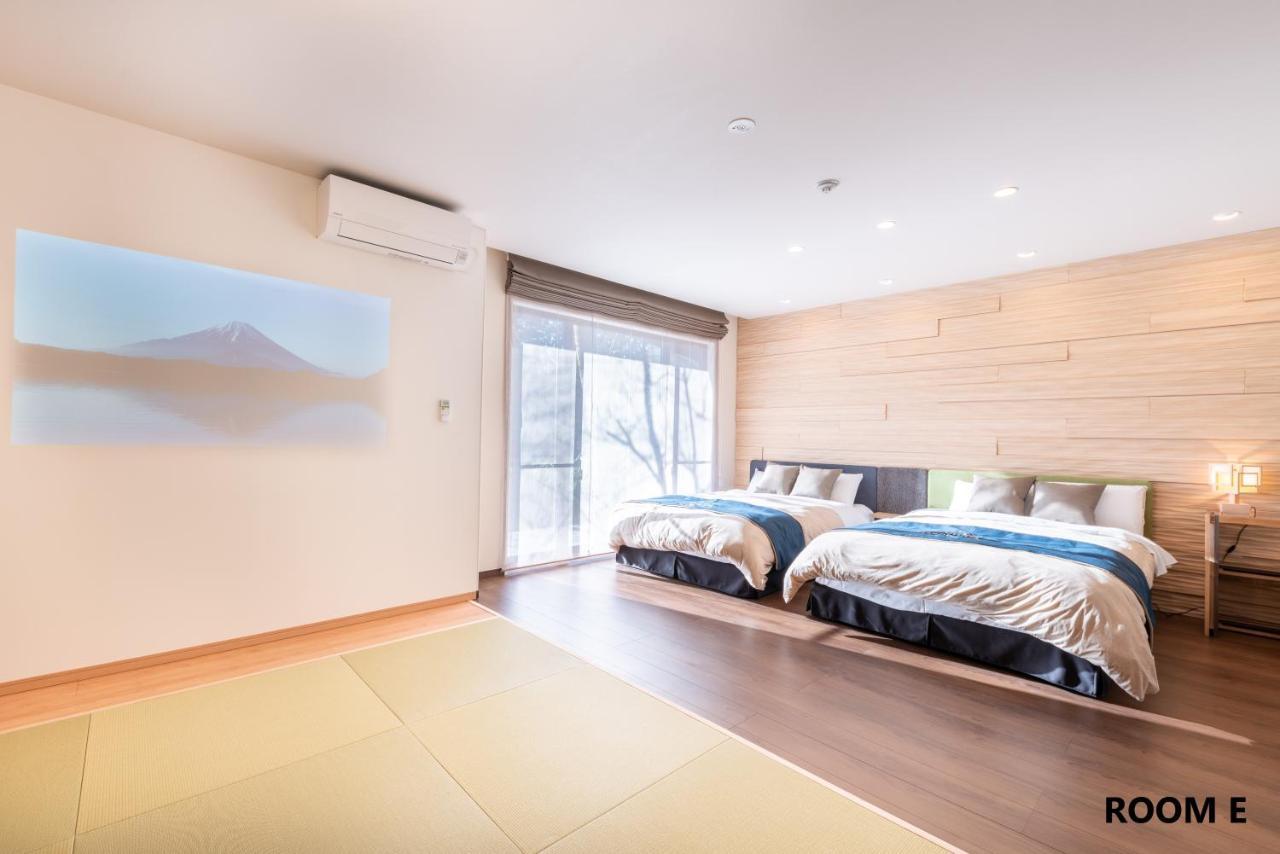 Holiday home Stage *
